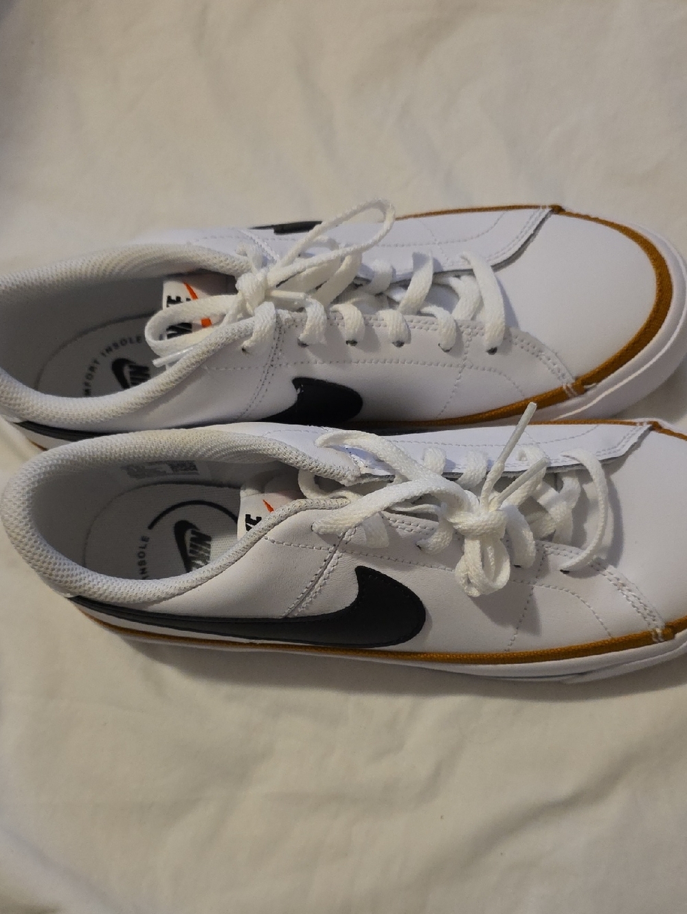 Nike Court Legacy Big Girls 6.5/womens 8 - Picture 2 of 14